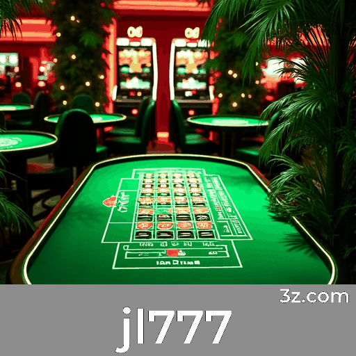 jl777: Plataforma de Cassino Online Segura e Premiada